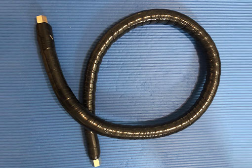 液氮管道 液氮管道