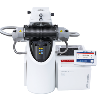 動態(tài)熱機械分析儀 動態(tài)熱機械分析儀