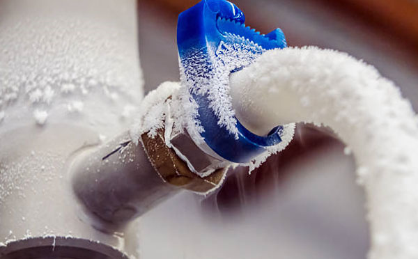 液氮管路連接 液氮管路連接