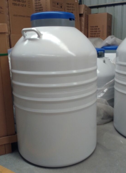 液氮罐 液氮罐