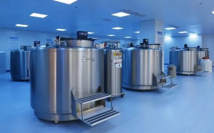 氣相液氮罐 氣相液氮罐