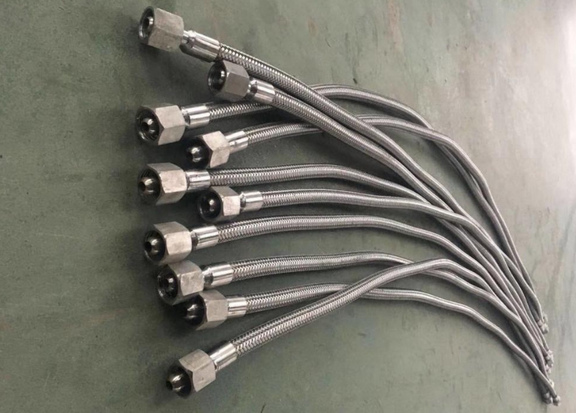 液氮管線 液氮管線